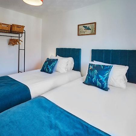 Host & Stay - Cleveland Rest Loftus Extérieur photo