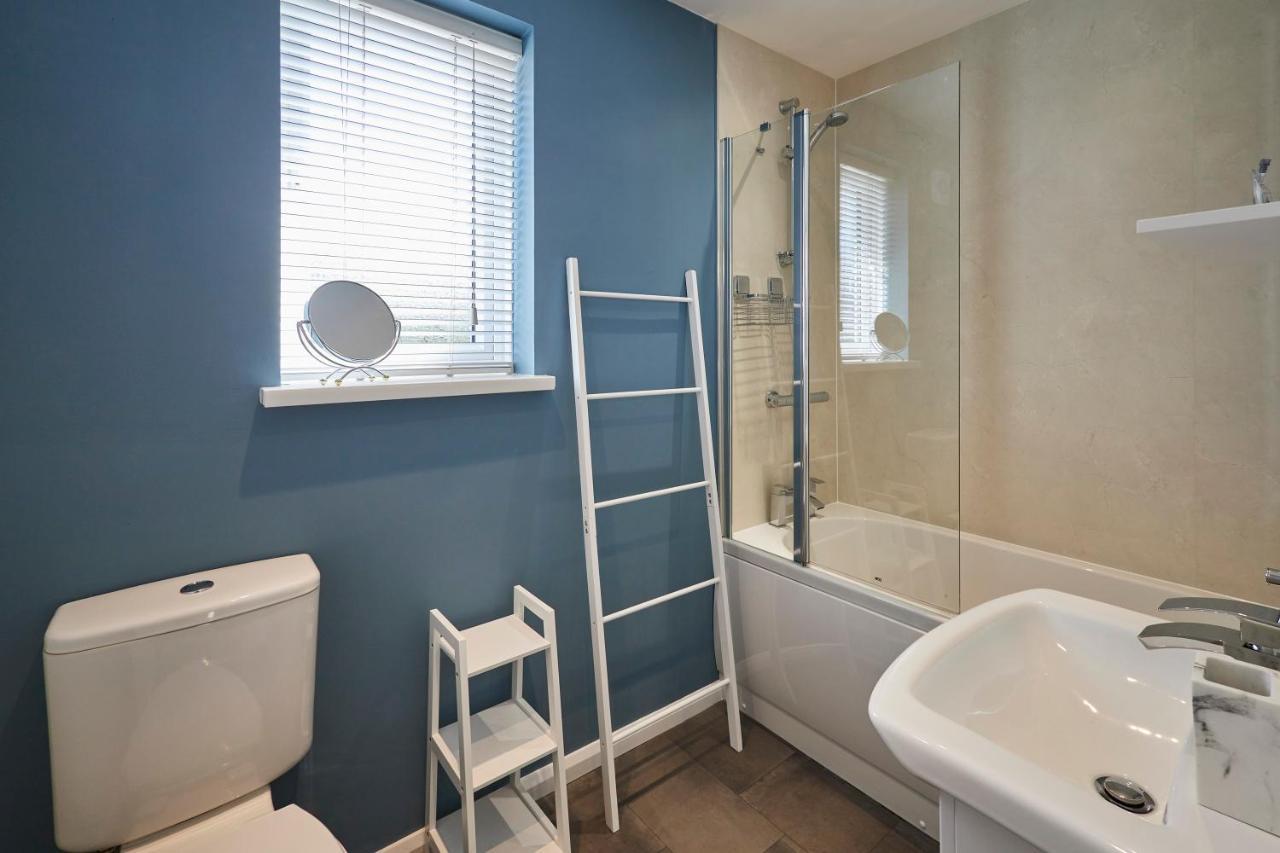 Host & Stay - Cleveland Rest Loftus Extérieur photo