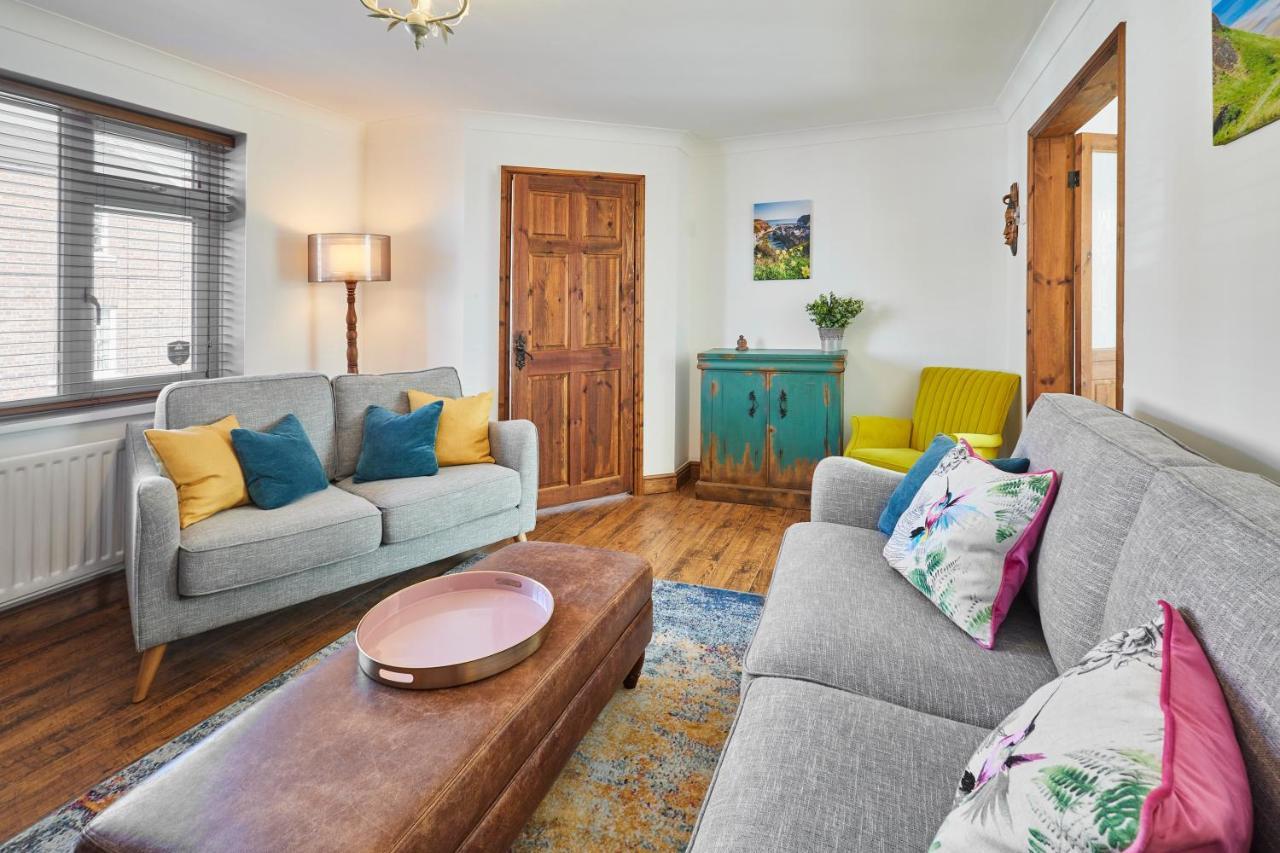 Host & Stay - Cleveland Rest Loftus Extérieur photo