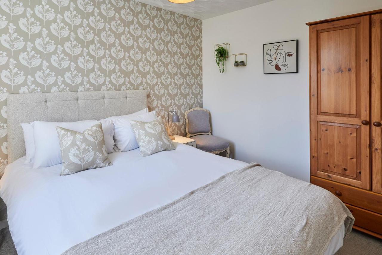 Host & Stay - Cleveland Rest Loftus Extérieur photo